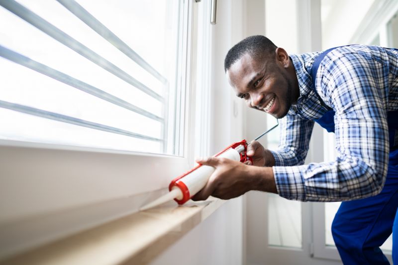 Experienced Window Installers