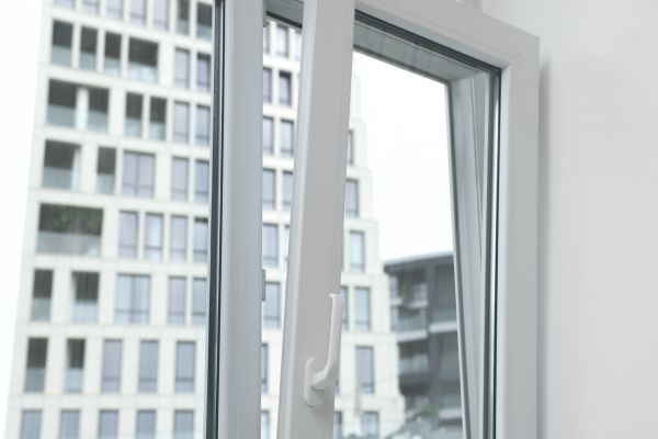 Soundproof Windows Installation in Austin