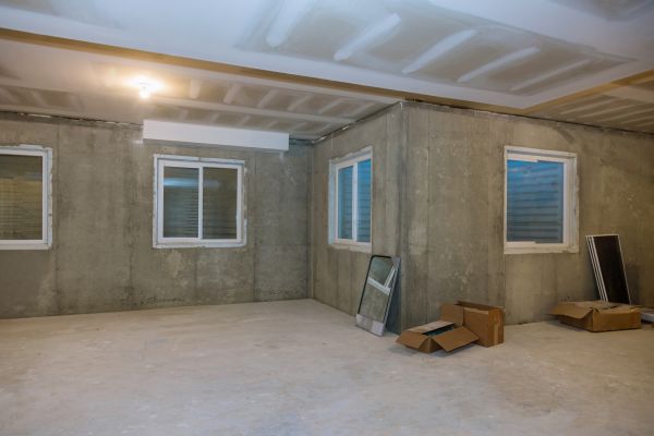 Basement Window Service in Austin