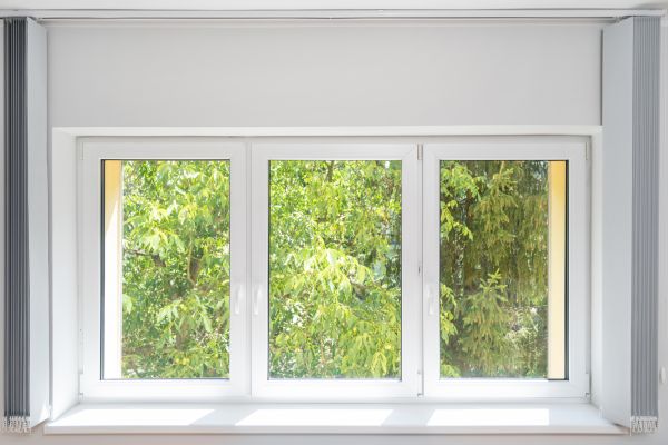 Windows Replacement in Austin