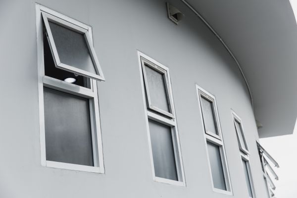 Awning Windows Installation in Austin