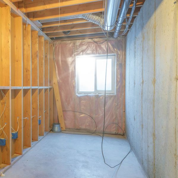 Basement Window Replacement in Austin