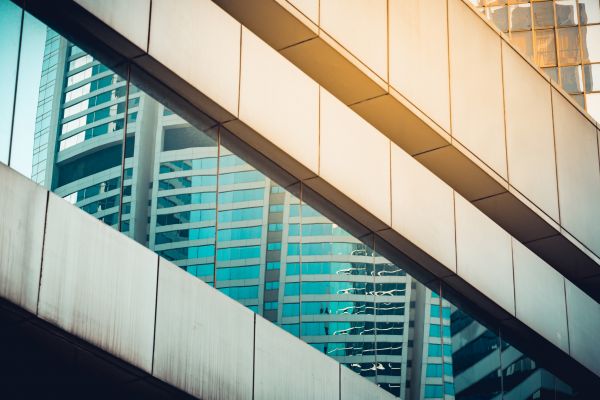 Commercial Window Remodeling in Austin