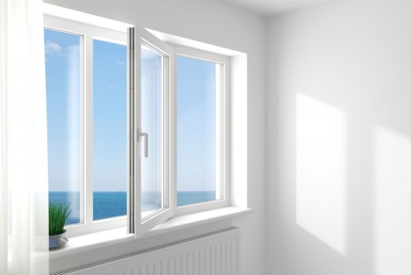 Casement Windows Installation in Austin