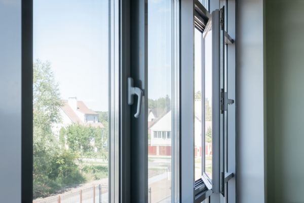 Aluminium Windows Installation in Austin