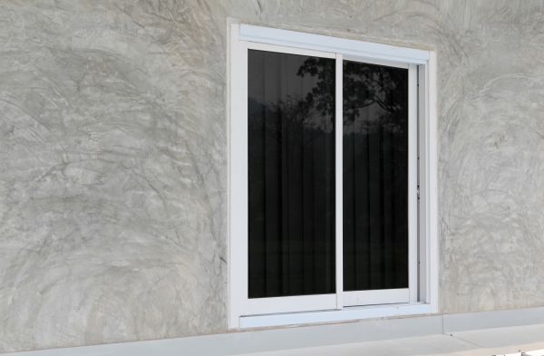 Sliding Window Replacement Service