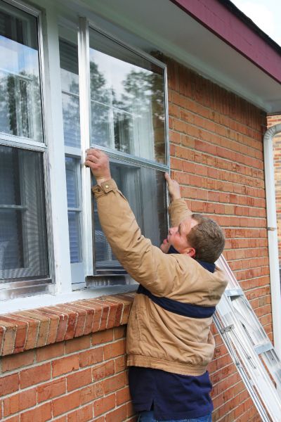 Storm Windows Replacement in Austin