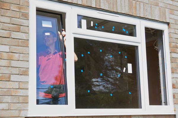 New Windows Installation in Austin